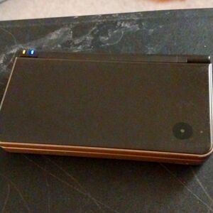 Dsi Nintendo